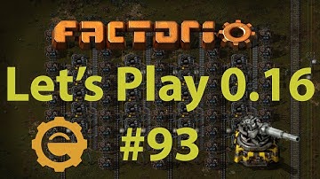 Factorio 0.16 Let