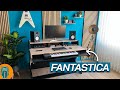 CAMBIA TUTTO! Il mio nuovo STUDIO | StrumentiMusicali.Net