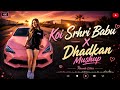 ⚡ Koi Sehri Babu X Dharkan Mushup ⚡📌 | Koi Srhri babu Slowed reverb song | Slowed and Reberb Mushup 