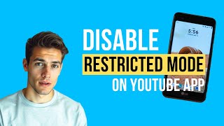 How to Disable Restricted Mode on YouTube on Android and iPhone (Watch Age-Restricted Videos)