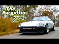 Why The Datsun 280ZX is an Awesome Car