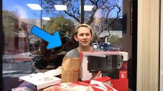 Why MatthiasIAm Bought Two Nintendo Switches.