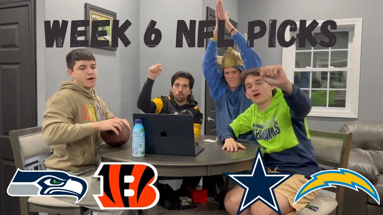 nfl-week-6-ats-picks-2023-2024-youtube
