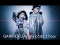 GARNiDELiA - my code 1 hour