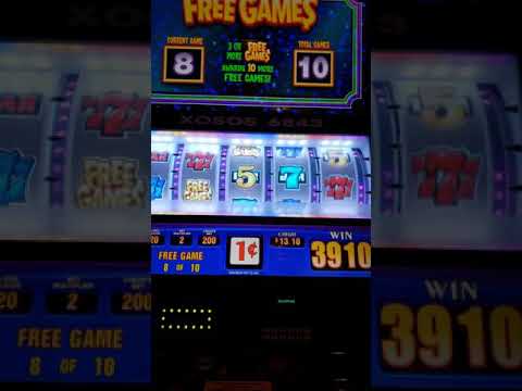 JOHN POVIS DE BITELS EN CASINO SOL OSORNO