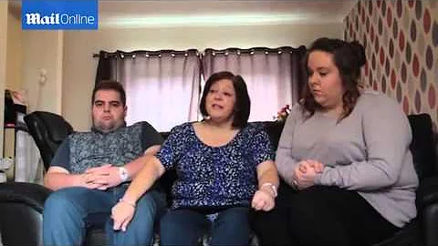 Jeffrey Corbin's family discuss the run...