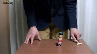 Unbreakable Wooden Man Magic Toy Review 2019 - Immortal Daruma Toy Magic