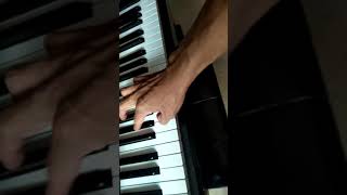 Kawai exam piano