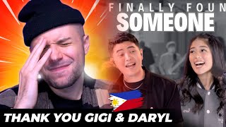 The LONG version of 'I Finally Found Someone' by Gigi De Lana X Daryl Ong is HERE!