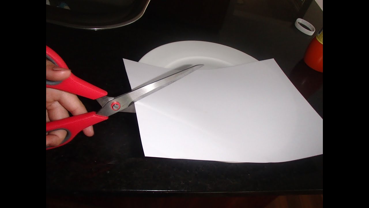 How to EAT PAPER !!! YouTube