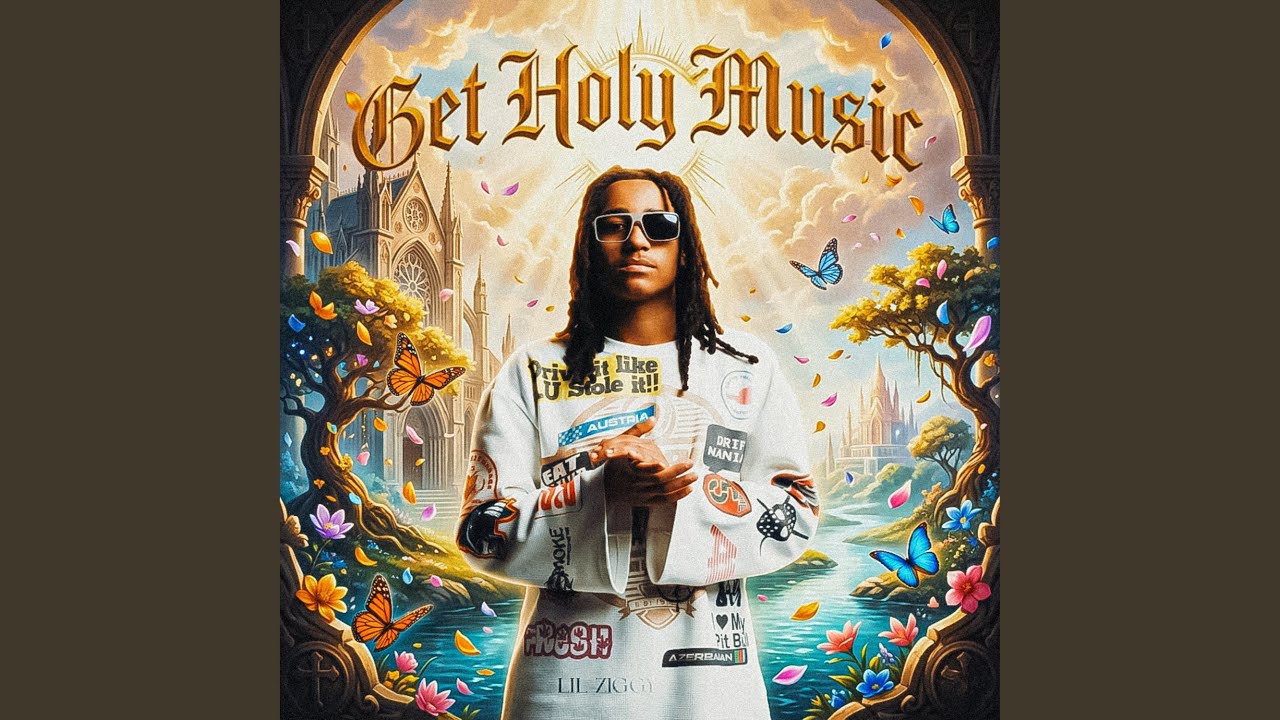 Watch Legally Blind on YouTube Watch Legally Blind on YouTube