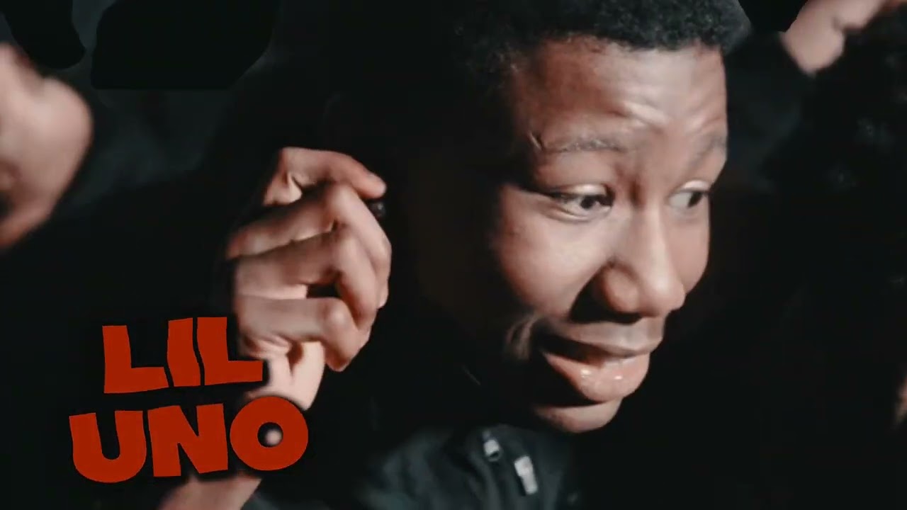 60Racks “Flame Out” ft 4Nick , Lilando , baby wimp , Lil Uno & 41stax