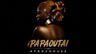 Papaoutai afro Soul  Stromae