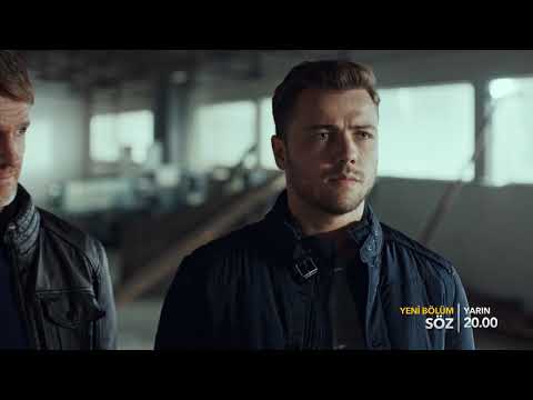 Söz 58. Bölüm 2. Fragman!