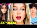 Mads Lewis EXPOSES Nessa Barrett For Doing THIS To Josh?!