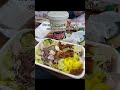 Healthy Restaurant Meals