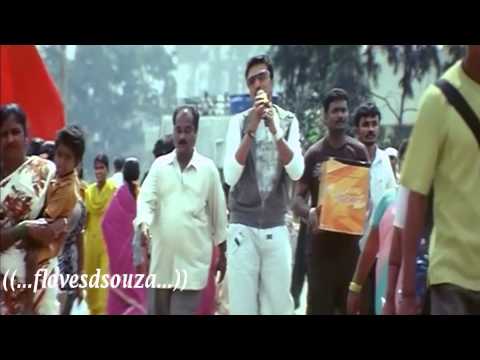 Mussanje Maatu - Yenagali