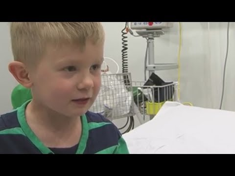 Video: Wildermeth, eine Klinik für Kinder
