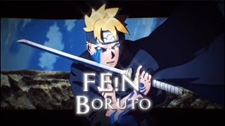 Fen - Boruto Time Skip Amvedit