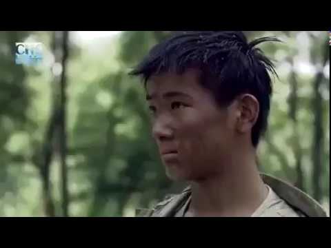 Best Action Movies Chinese   电影 《 狩猎者 》   Hunter 2004   Sniper Movie HD///.