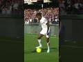 Incredible skills from rafa leao  