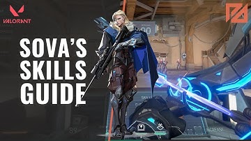 How to Use Sova