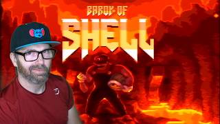 Streamer Plays Game Above His Skill Level