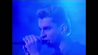 Depeche Mode - Now, This Is Fun! (Construction Time Again Tour)