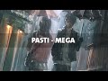 Pasti Mega - Lirik | Cover