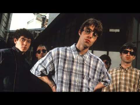 Oasis Married With Children Electric Version 1994