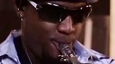Elan Trotman Group - Smooth 'N Saxy (Extended Vers...
