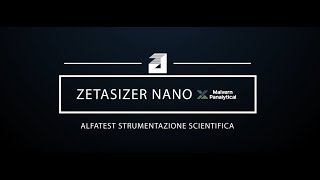 ZETASIZER NANO