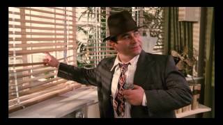 ROGER RABBIT - STARS AND STRIPES ON CRACK FOREVER