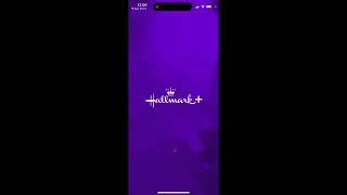 Hallmark+ app review screenshot 5