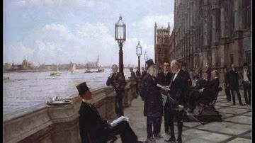 News from Nowhere, by William Morris, read by Shirelle, chapter 1, Discussion and Bed, part 1