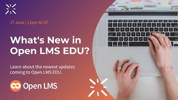 Open LMS Live: What