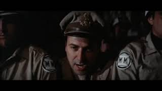 Catch-22, Lt. Minderbinder's 'Then, they'll understand.'