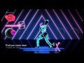 Just Dance 2 Idealistic