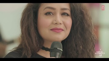 Maahi Ve Unplugged Video Song  ¦ T Series Acoustics ¦ Neha Kakkar⁠⁠⁠⁠ ¦ T Series