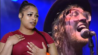 MY FIRST TIME HEARING Allen Stone - Is This Love (Live At Bonnaroo) * REACTION VIDEO *