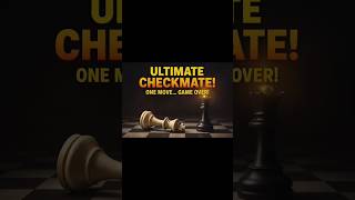 🎯Most useful trick 😱to checkmate 😉 ✅#shorts #chess #gaming #ytshorts #viralshorts