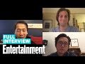 ‘Minari’ Q&A + Steven Yeun Discovery Award | SCAD Film Fest 2020 | Entertainment Weekly