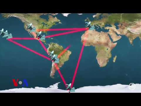 შავი ხვრელები ნამდვილად არსებობს - პირველი ფოტო