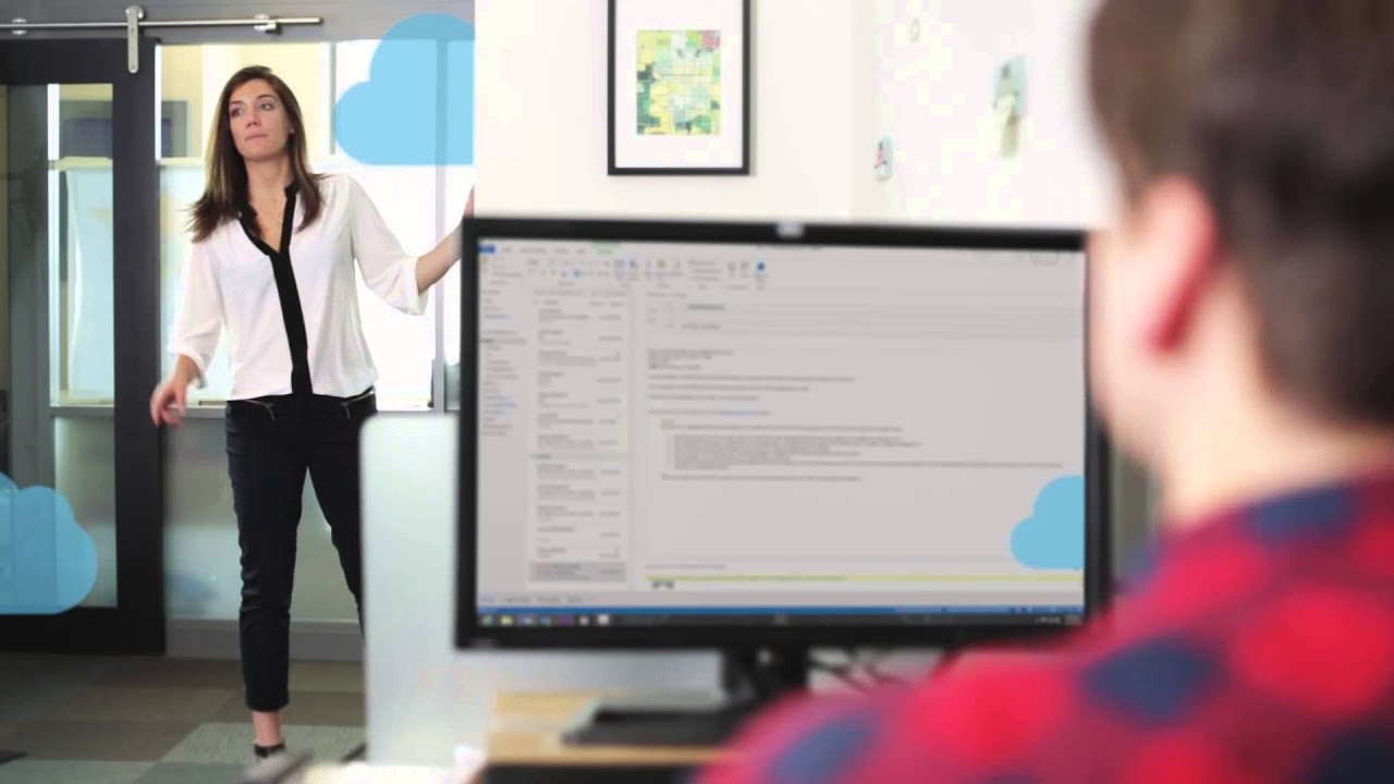 Windows Server 2003 EOS Awareness video