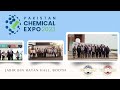 Visit us at pakistan chemical expo 2023 pakistan chemical expo2023 tufailchemicals exports
