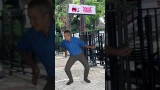Goyang Viral Mas Bondit short koplo goyang short viral shorts