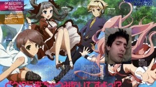 [KLR]Konas Lazy Review - Mondaiji-tachi ga Isekai kara Kuru Sou Desu yo?