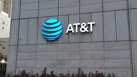AT&T WIRELESS | BIG NETWORK UPDATE !! SURPRISING BUT GOOD TO SEE !!