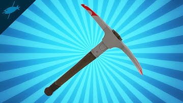 [TF2] Bad Weapon Academy: Equalizer