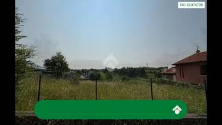 Terreno Residenziale In Vendita